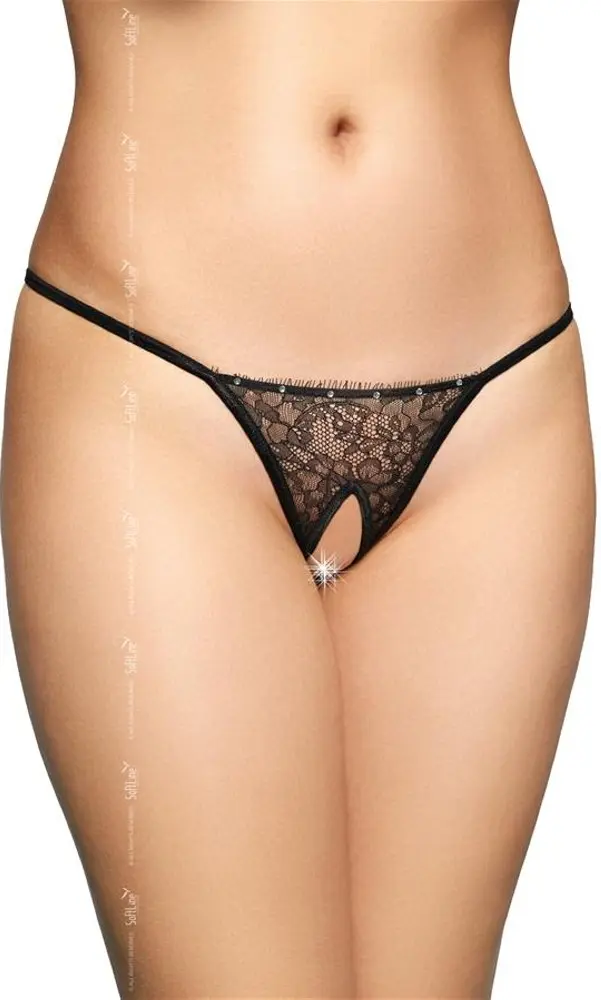 2499 G-String