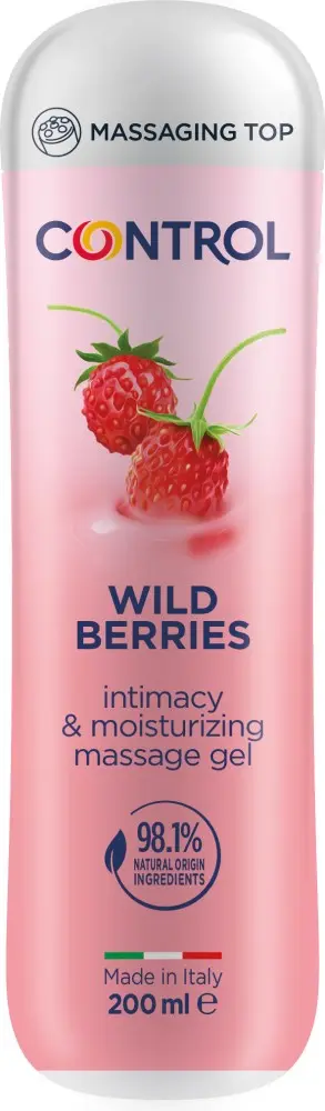 3in1 Wild Berries