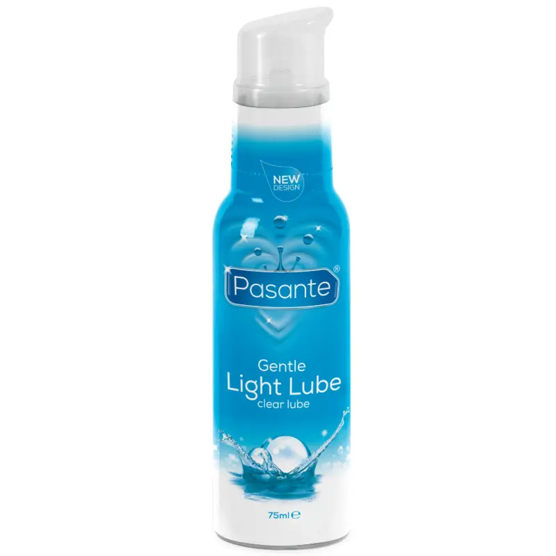75ML LUBRIFICANTE NATURALE ATTRAVERSO
