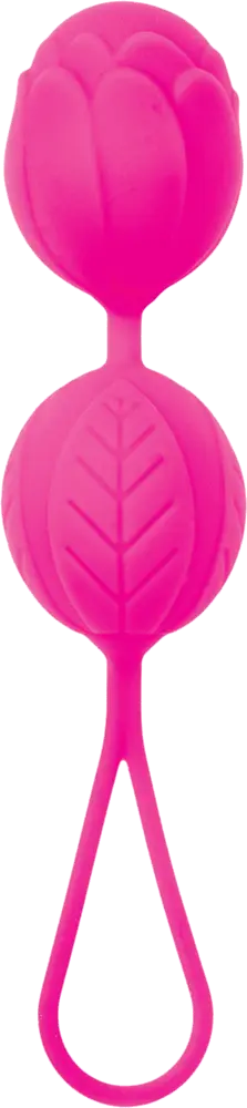 764001 Pleasure Balls