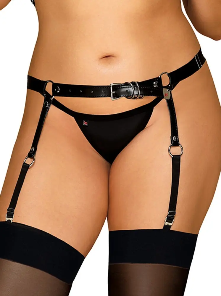 A756 Harness