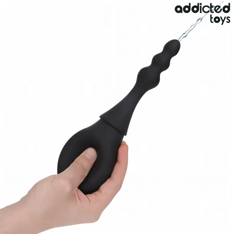 ADDICTED TOYS - DETERGENTE DA VIAGGIO MODELLO 4