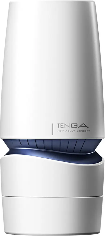Aero - Cobalt Ring