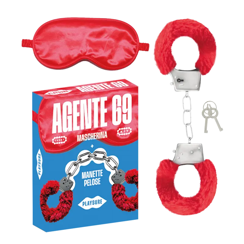 Agente 69