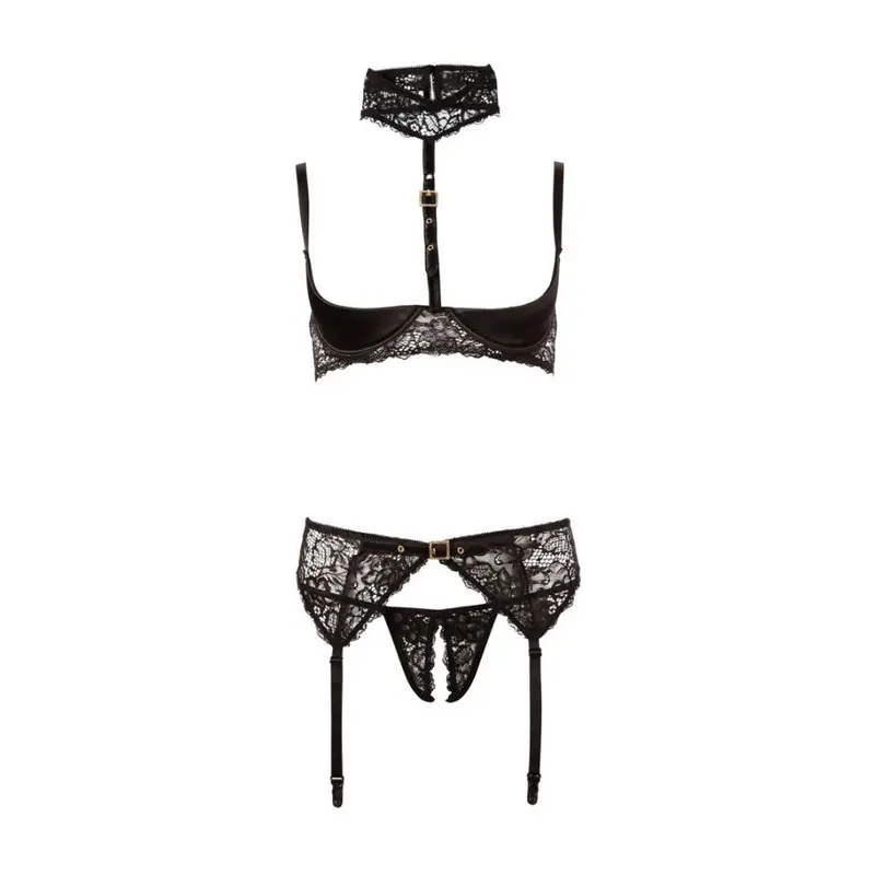ALBIERTA FINA - LINGERIE SET