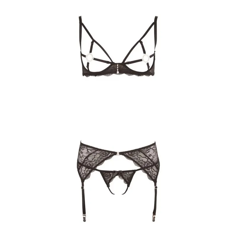 ALBIERTA FINA - LINGERIE SET