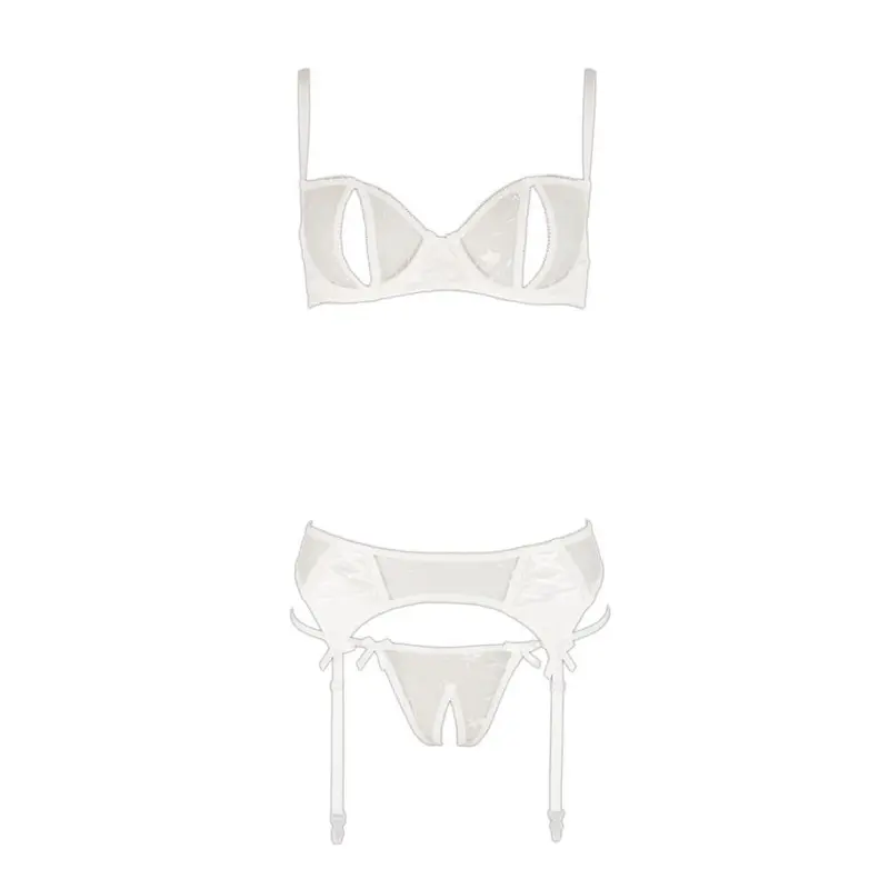 ALBIERTA FINA - LINGERIE SET