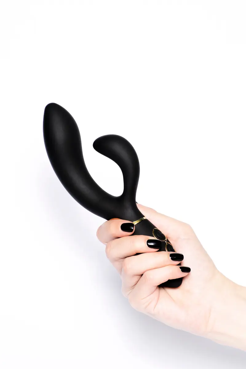 AMÉLIE RABBIT VIBRATOR - ELITE