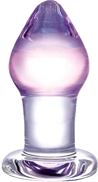 Amethyst Rain