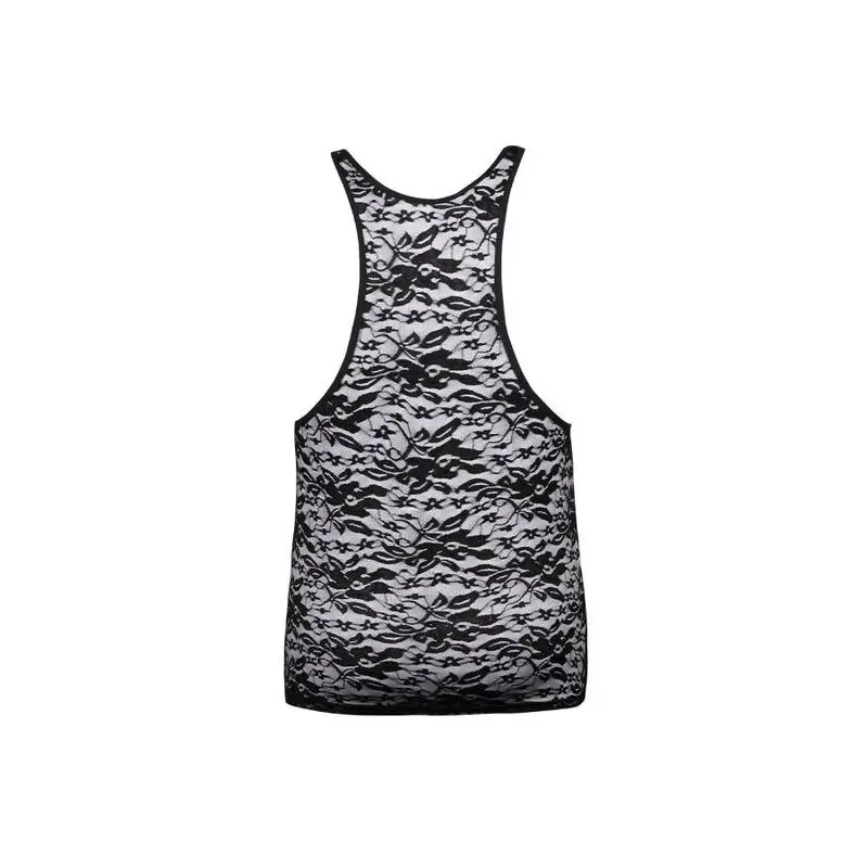 ANAIS MEN - ROMANCE TOP L