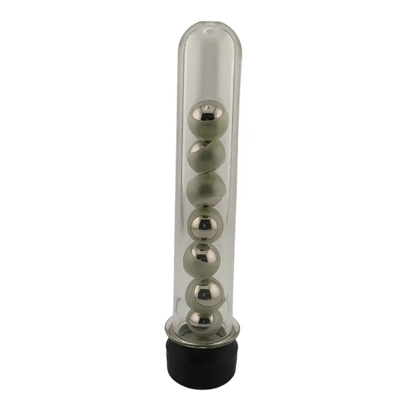 Anal Ball Shaker Italian-Sexy