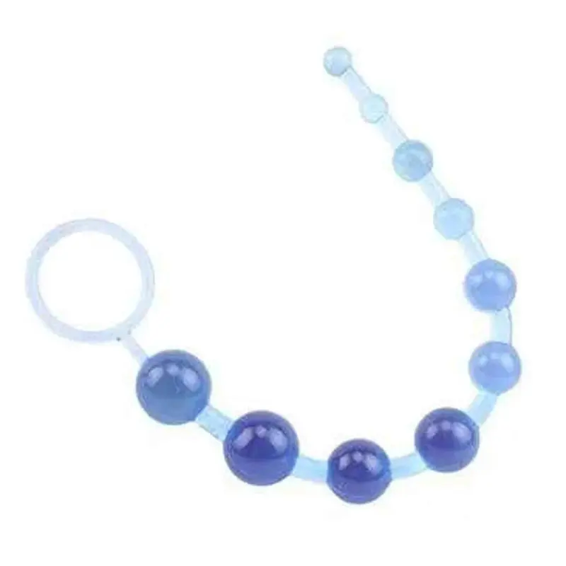 Anal beads Chisa Novelties