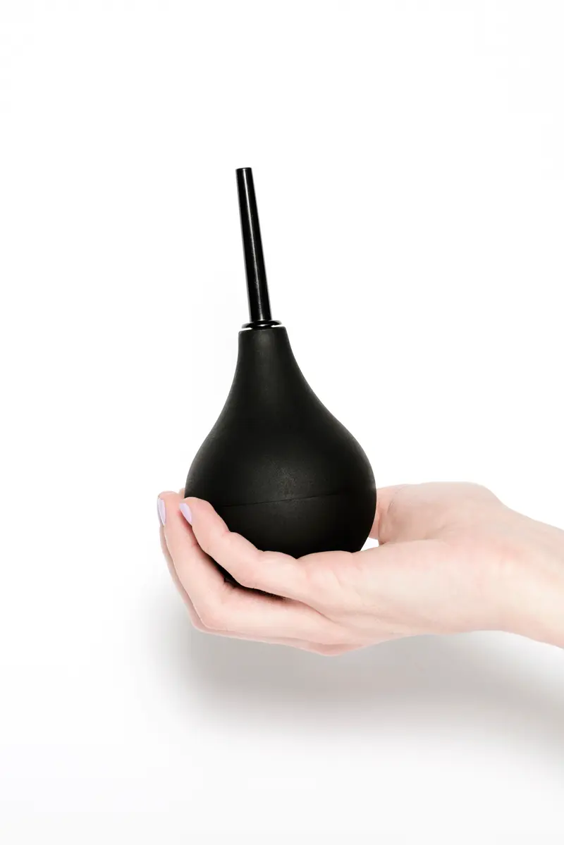 ANAL DOUCHE - TRAVEL SIZE