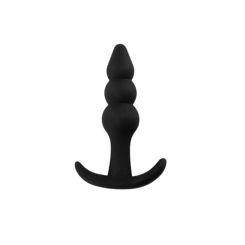 ANAL PLUG CHALLENGE