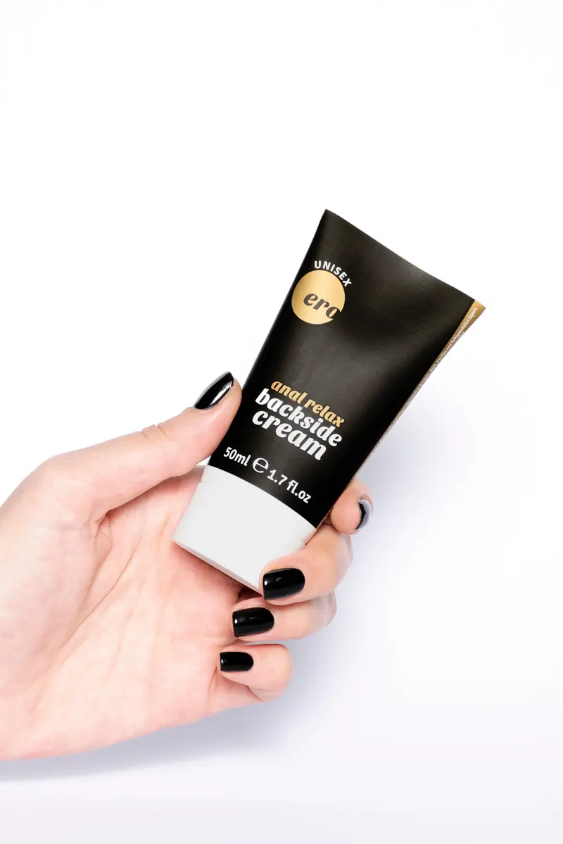 ANAL RELAX CREAM - 50 ML