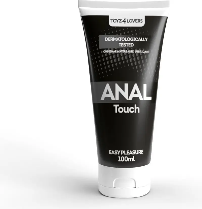 Anal Touch - 100ml
