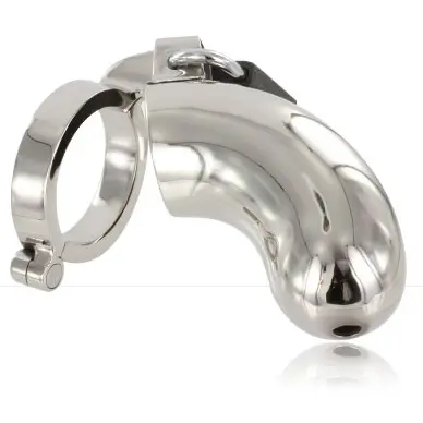 ANELLO DA CAZZO IN METALLO RIGIDO