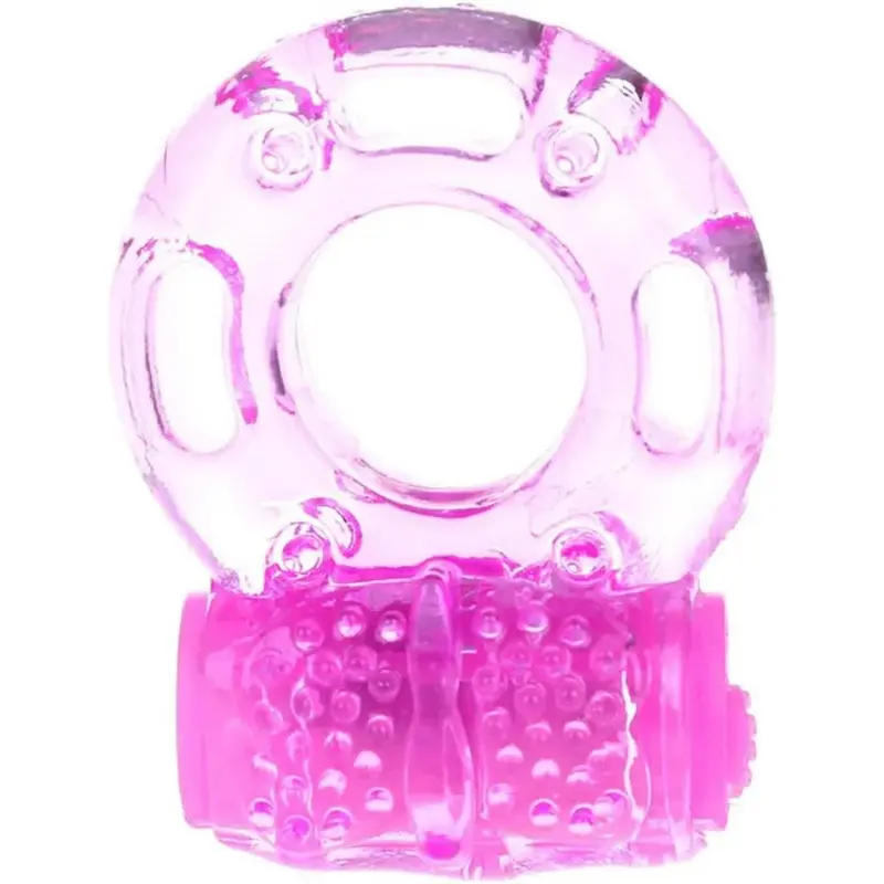 Anello vibrante elasticizzato Italian-Sexy