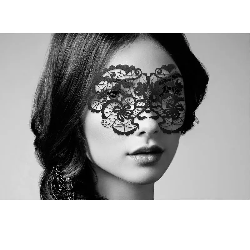 ANNA Mask | Bijoux Indiscrets