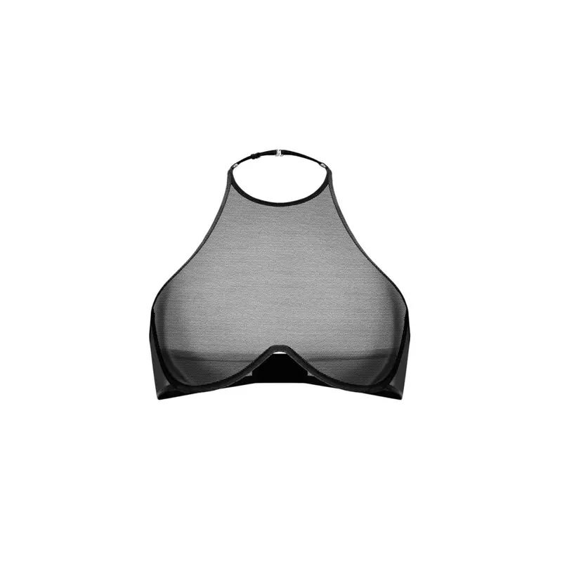 ANOESES - MABEL REGGISENO CON FERRETTO