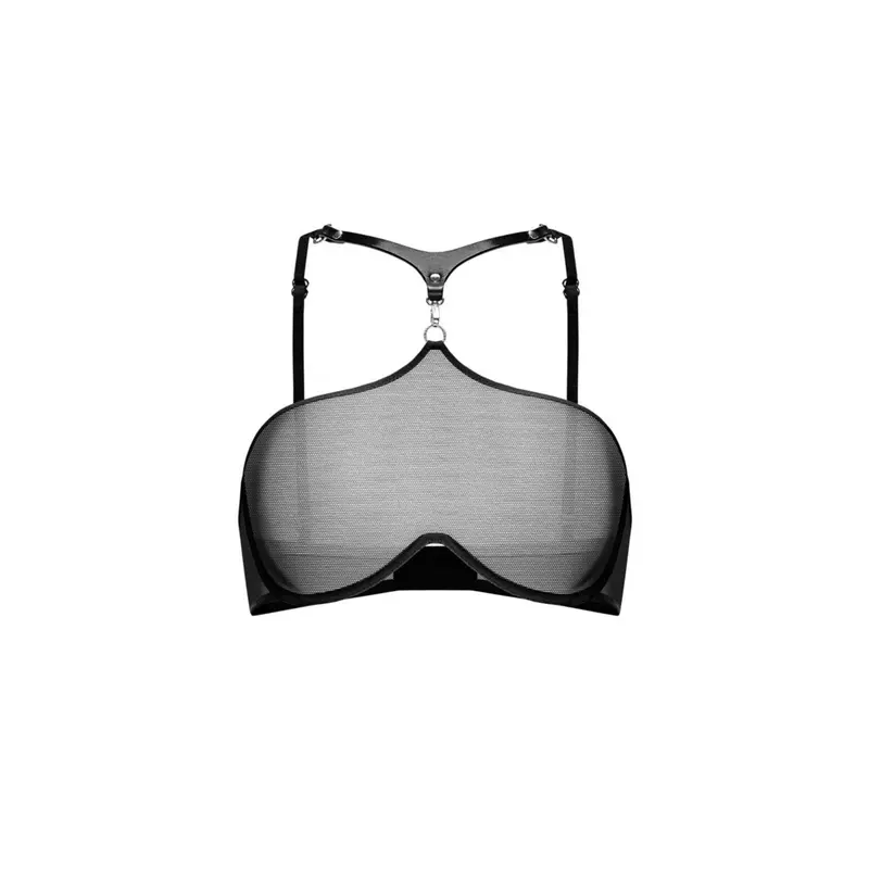 ANOESES - SANDY REGGISENO CON FERRETTO