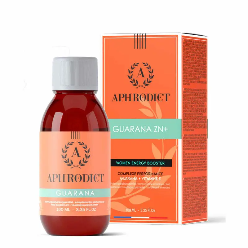 Aphrodict Guaranà Ruf