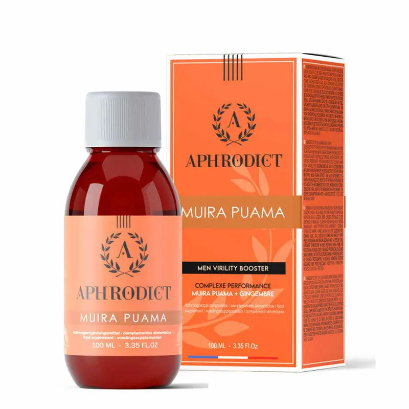 Aphrodict Puama Ruf