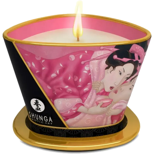 Aphrodisia - Rose - 30ml o 170ml