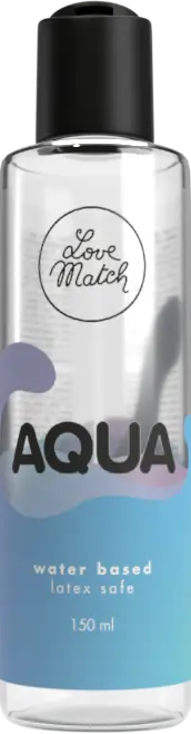 Aqua - 150ml