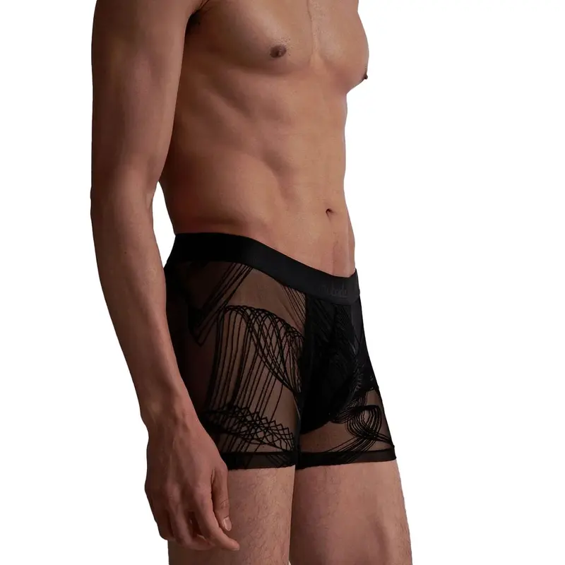 AUBADE - BOXER WAVS UOMO