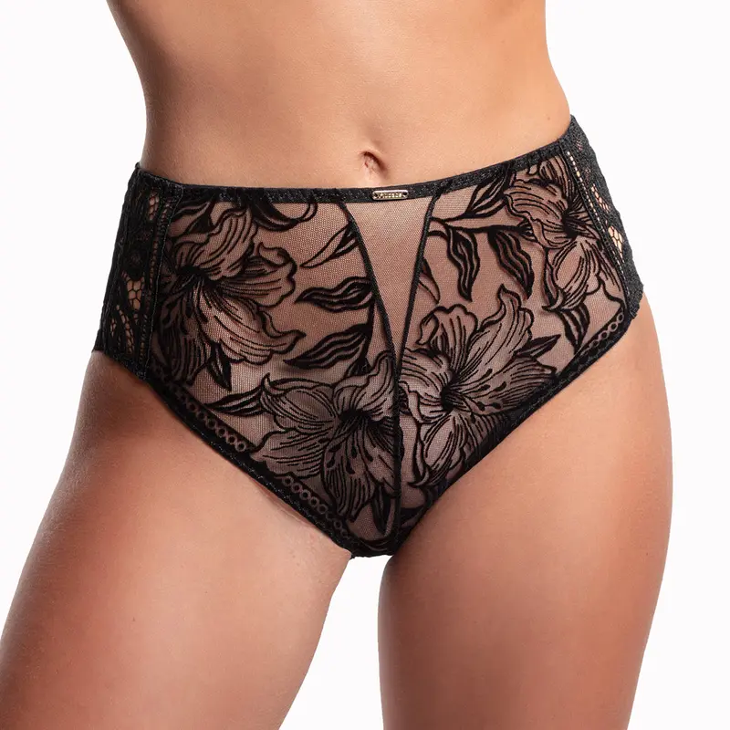 AUBADE - COEUR A CORPS CULOTTE
