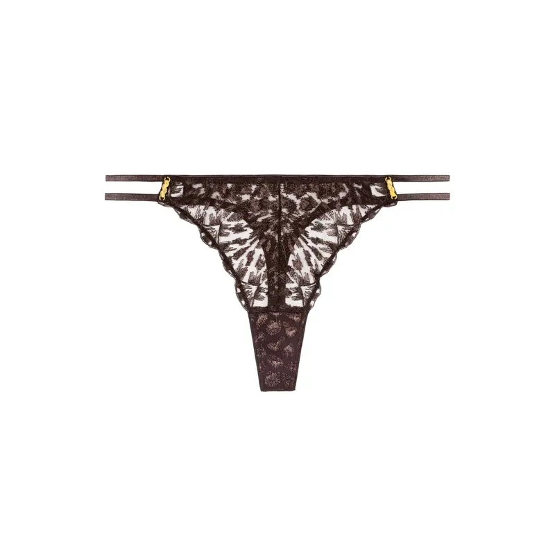 AUBADE - CRAZY IN LOVE TANGA