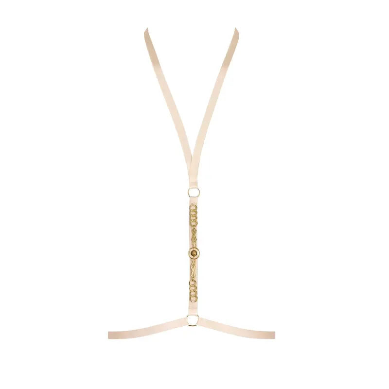AUBADE - ICONIC CALYPSO HARNESS