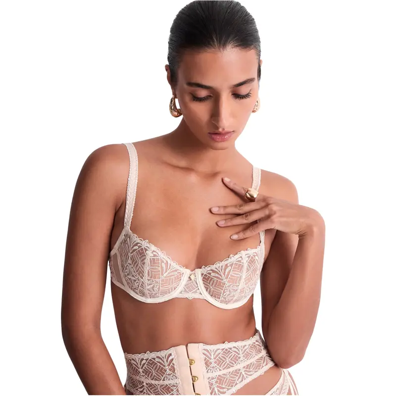 AUBADE - ICONIC CALYPSO REGGISENO BALCONCINO