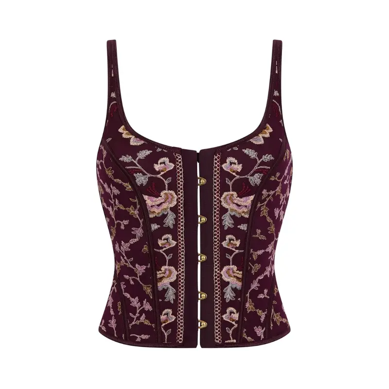 AUBADE - MIDNIGHT OPERA CORSETTO