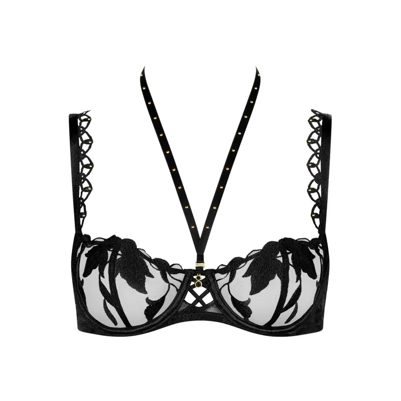 AUBADE - NIGHT AT PARADISE REGGISENO BALCONCINO