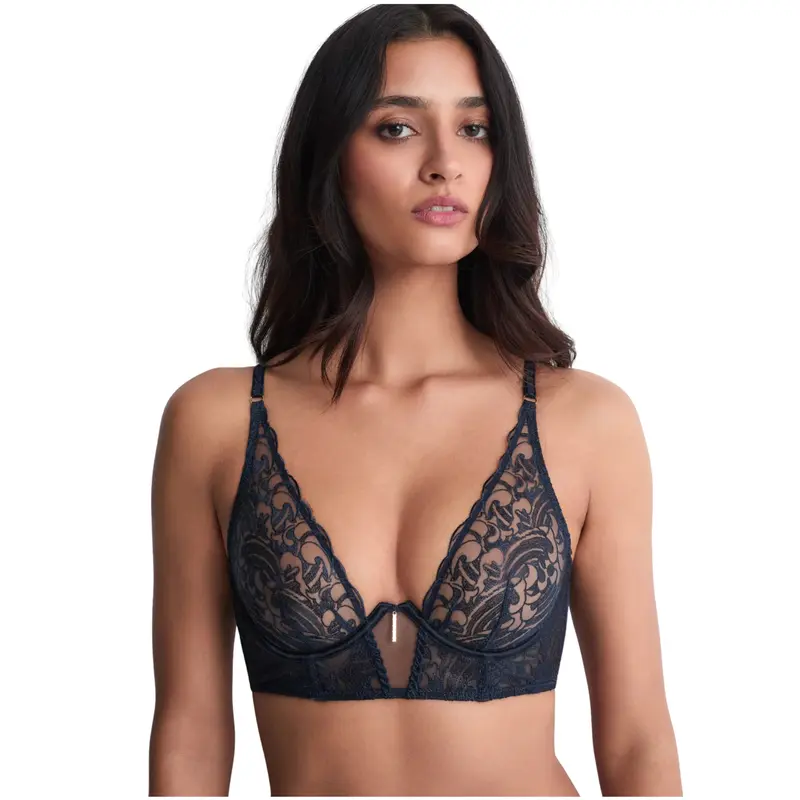 AUBADE - SATIN MEMORIES REGGISENO BUSTIER