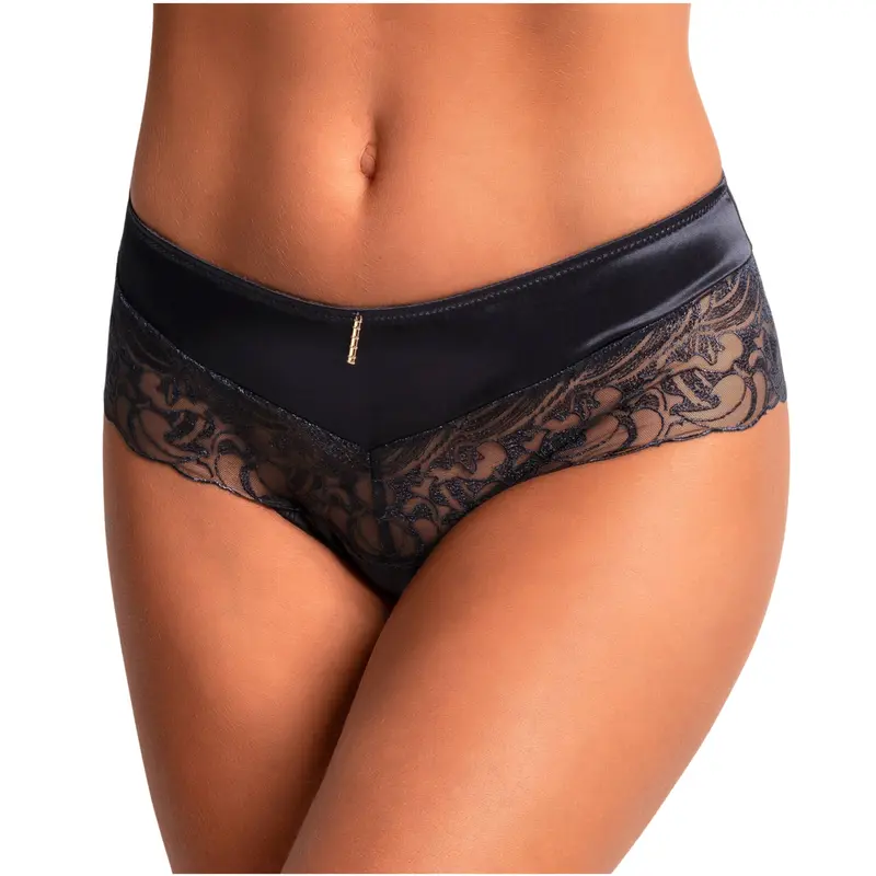 AUBADE - SATIN MEMORIES SHORTY