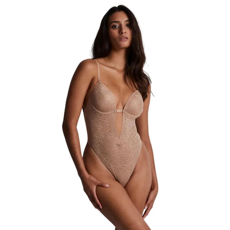 AUBADE - SCULPT BODY NUDE