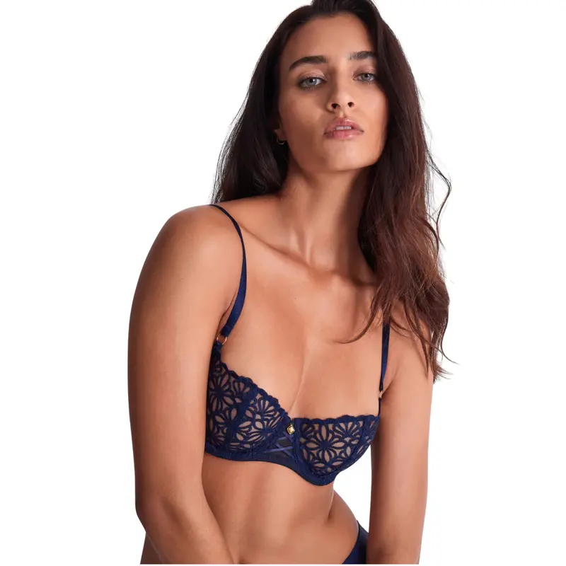 AUBADE - SECRET MEMORIES REGGISENO