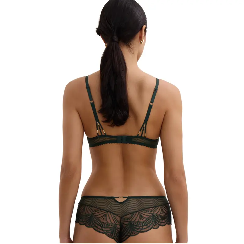 AUBADE - VIBES COULOTTE VERDE