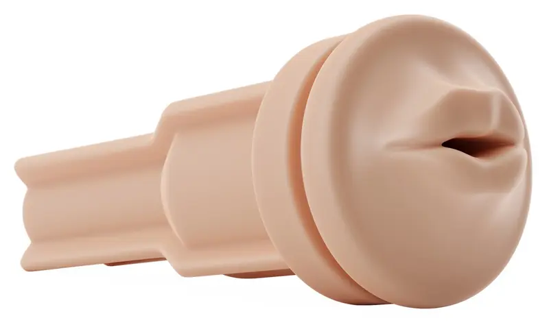 Autoblow Sleeve Mouth