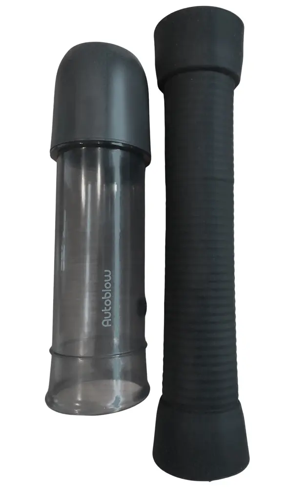 Autoblow VacuGlide