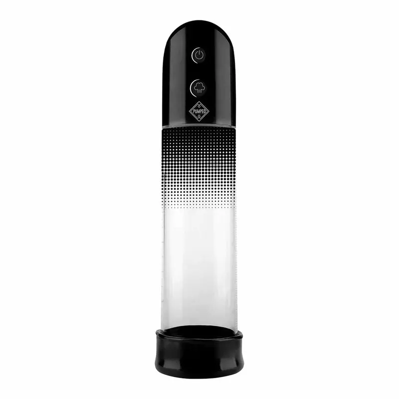 Automatic Luv Pump