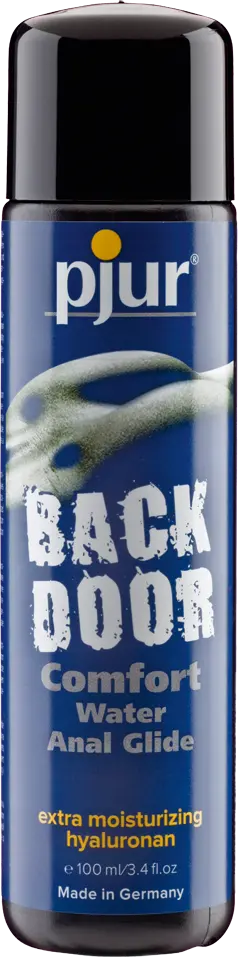 Backdoor Water Glide