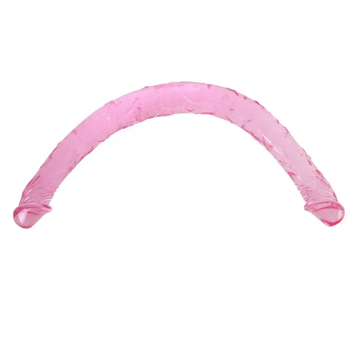 BAILE DOUBLE DONG LILA 44.5CM