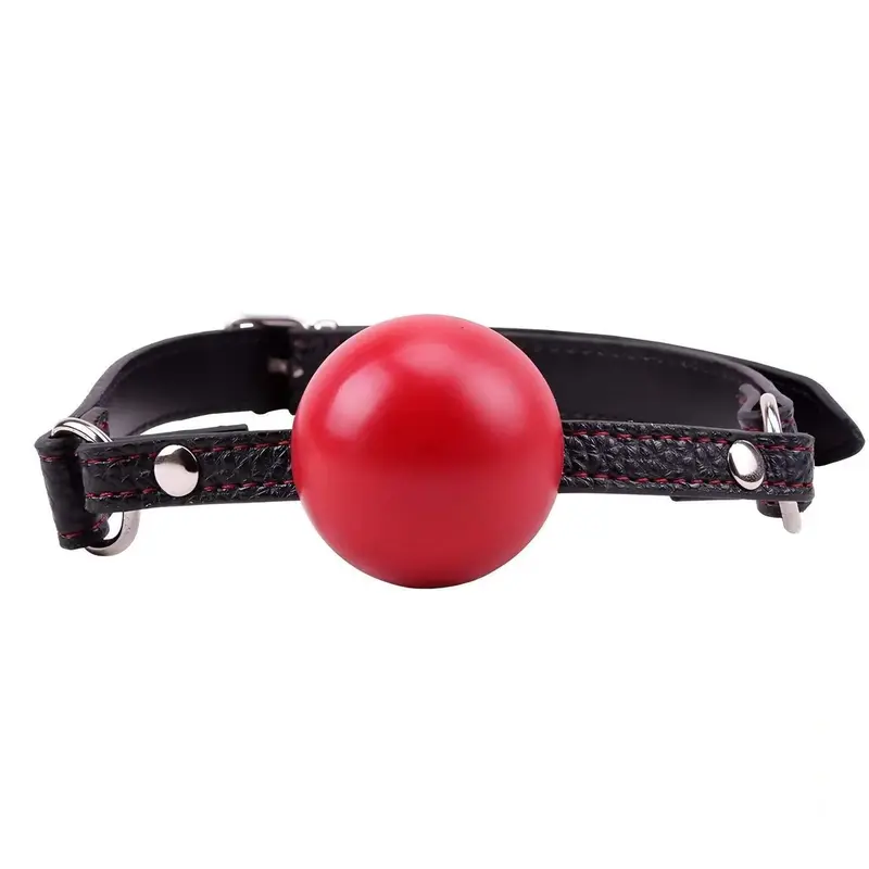 Ball gag Chisa Novelties