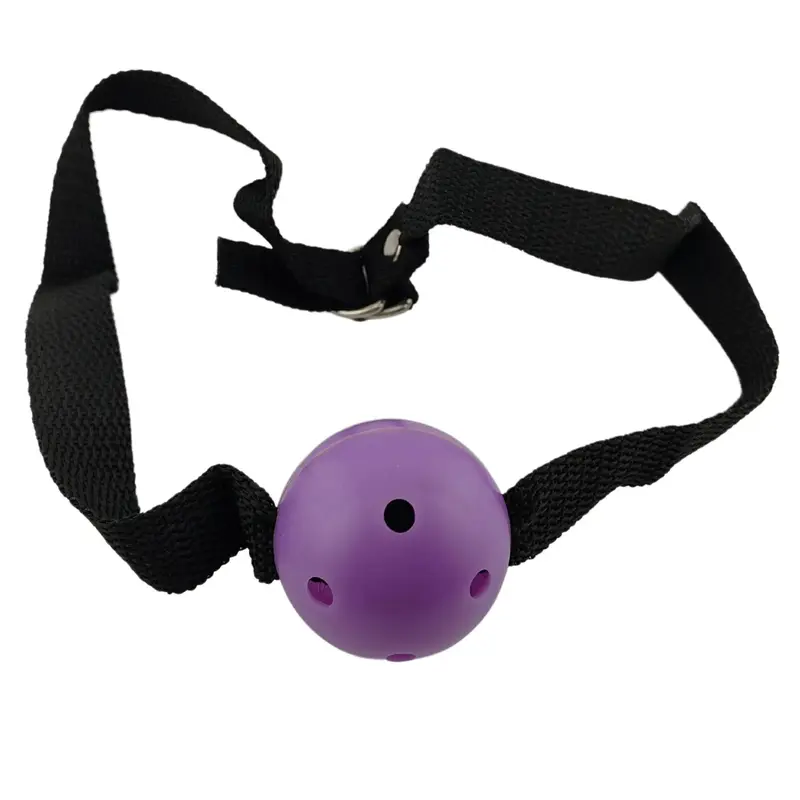 Ball gag Fetish Fantasy Series