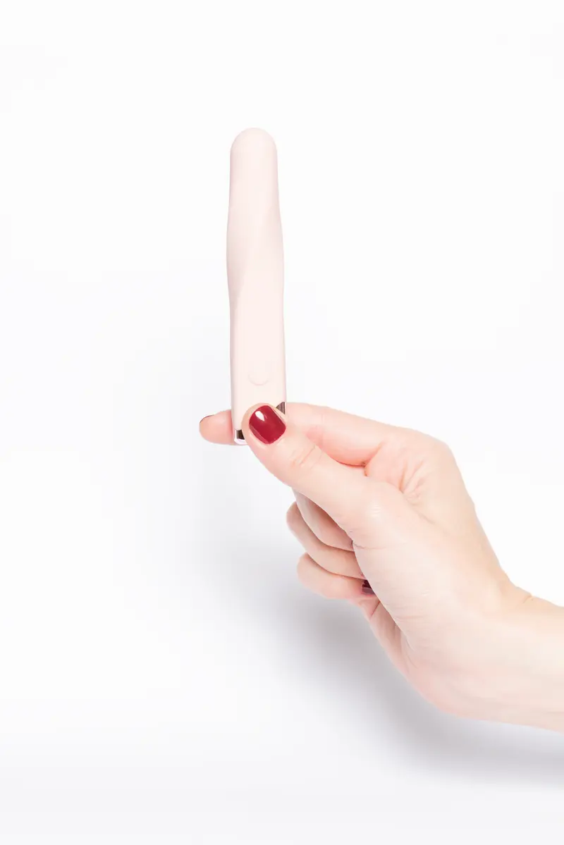BALLERINA BULLET VIBRATOR- TOTALLY FOR U