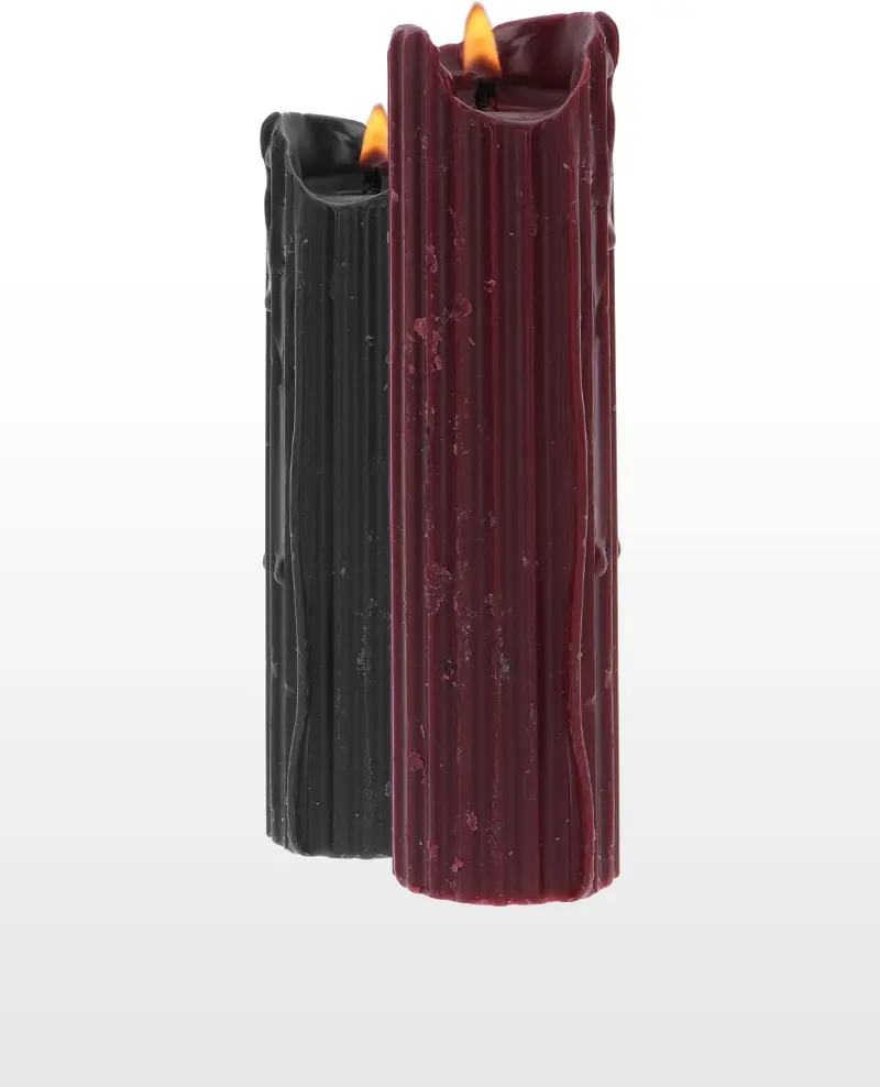 BDSM Drip Candles